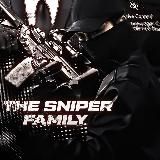 Логотип @sniperfmy - 𝗦𝗡𝗜𝗣𝗘𝗥 𝗙𝗔𝗠𝗜𝗟𝗬