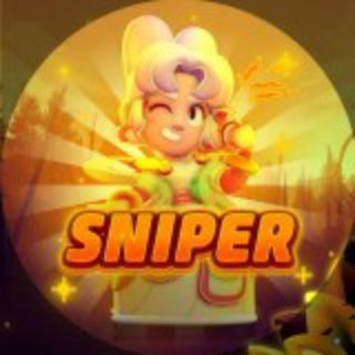 Логотип @snipergems4atik - Чатик снипера