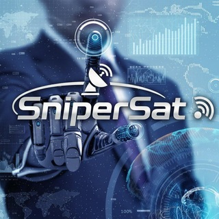 Логотип @snipersatdz - SNIPERSAT