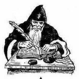 Логотип @sniperzaytsev - Повесть временных лет 2.0