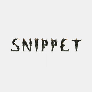 Логотип @snippetprodd - DEADSNIPPET