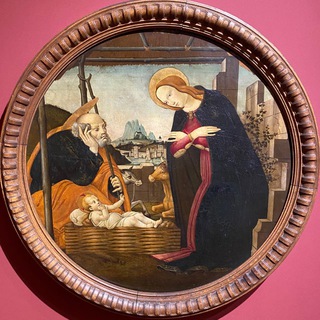 Логотип @snippetsofculture - Hear the voice of the Bard!