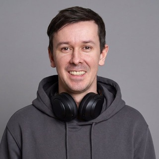 Логотип @snitkov - Михаил Снитков | Ai контент заводы