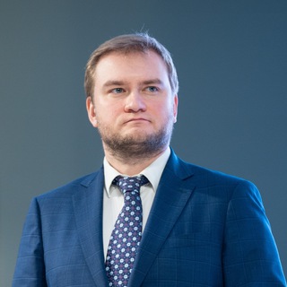 Логотип @snkropachev - Сергей Кропачев