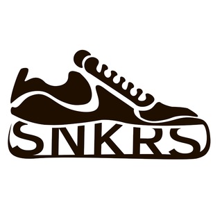 Логотип @snkrs_shops - Магазин Кроссовок SNKRS