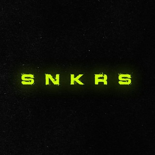 Логотип @snkrstorm - SNKRStorm