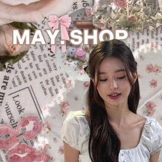 Логотип @snnails0 - :;𝙼𝙰𝚈.𝚂𝙷𝙾𝙿;:🧚‍♀️