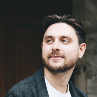 Логотип @snnkvvvv - Богдан Ларин