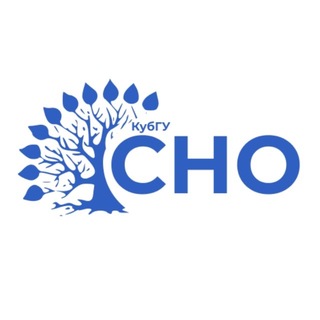 Логотип @sno_kubsu - Вестник СНО КубГУ