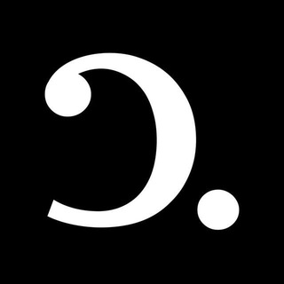 Логотип @snobru - Сноб