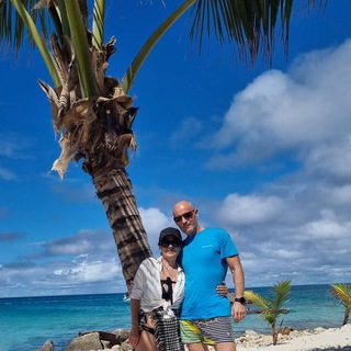 Логотип @snolya_biz - "Живи Хорошо!" | Канал Лобановых