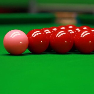 Логотип @snookertv - Snooker tv (СНУКЕР ТВ)