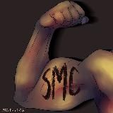 Логотип @snookmusclescorner - Snook's muscles corner (🔞 18+ years old only)