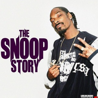 Логотип @snoop_doggb - SNOOP DOGG music