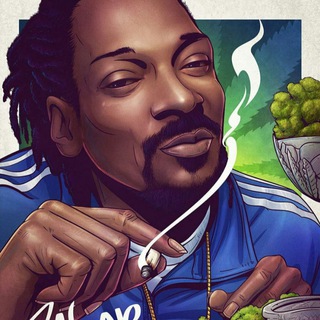 Логотип @snoopdogg_chat - SNOOP DOGG *Talk*
