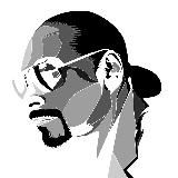 Логотип @snoopdogg_music - SNOOP DOGG