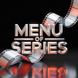 Логотип @snooperofserials - Меню сериалов