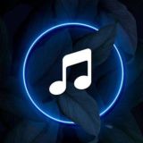 Логотип @snoopmusicbot - Музыка 🎧 Скачать песни | слушать