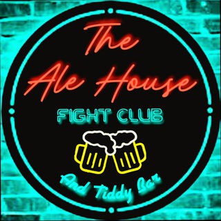 Логотип @snorspub - The Ale House