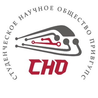 Логотип @snosamgups - snoprivgups