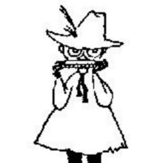 Логотип @snosmoomrik - Привал Снусмумрика