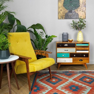 Логотип @snovastasya - ВЫРУЧАЙ - КОМНАТА