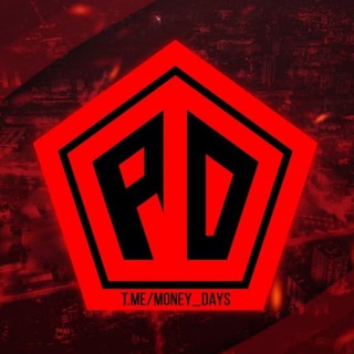 Логотип @snovavpluse - PAY DAY | СНОВА В ПЛЮСЕ