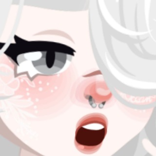 Логотип @snow_chat_hr - ❄️Чат продаж HR🌨️