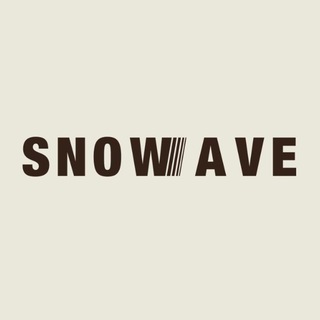 Логотип @snowave_kamchatka - SNOWAVE KAMCHATKA