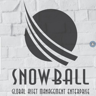 Логотип @snowballproject - Snowball Project