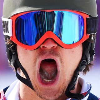 Логотип @snowboardbroo - СНОУБОРД, БРО!🤘🏽