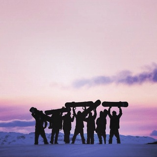 Логотип @snowboards_official - SNOWBOARDS | СНОУБОРД