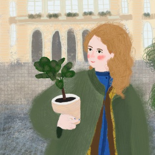 Логотип @snowdrawru - иллюстрации и книги ❄️Снешко Белич❄️