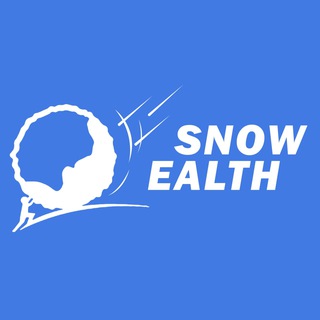 Логотип @snowealth - Snowealth📊