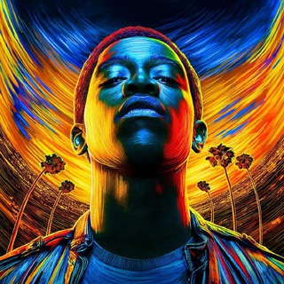 Логотип @snowfall_1 - Снегопад (сериал)