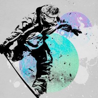 Логотип @snowlife777 - SNOW LIFE Chat