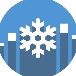 Логотип @snowstats - SnowStats