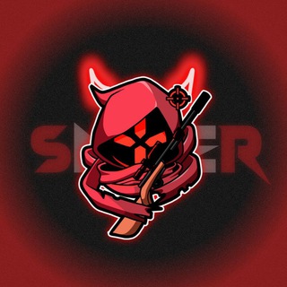 Логотип @snp_pubg - SNP_HACKS