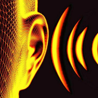 Логотип @snr_info - Сигнал │Z│ Шум