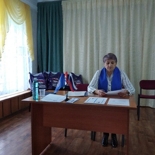 Логотип @sns1959 - Лидеры Венгеровского района