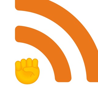 Логотип @sns_feed - SNS feed