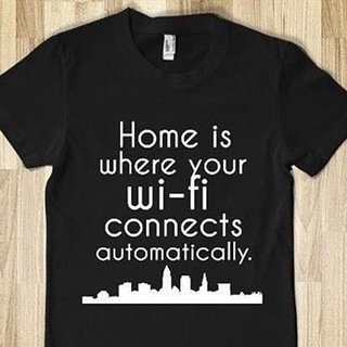 Логотип @sns_home - SNS @ home