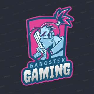Логотип @snsowm - Gangster gaming🤘
