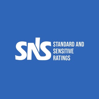 Логотип @snsratings - SNS RATINGS