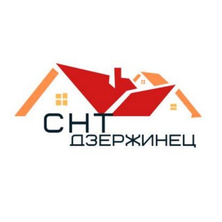 Логотип @sntdzer - СНТ «Дзержинец» г. Волгоград