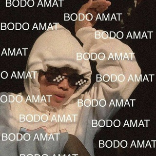 Логотип @sntuyyyyyyyajaaa - "B A C O T A N B E R K E L A S"