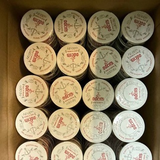 Логотип @snusoptmoskow - SNUS//OPT ONLINE