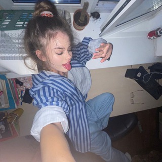 Логотип @snyasifzlf - черкасова