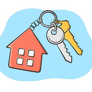 Логотип @snyat_kvartiruvmoskve - Сдать квартиру