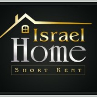 Логотип @snyat_kvartiruy - Аренда в Израиле, Саблет